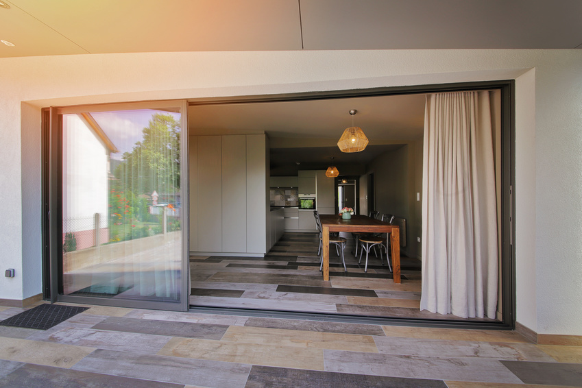 Thierry Courtaillier Constructions - Carrelage et dallage