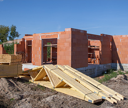 Thierry Courtaillier Constructions - Réalisations