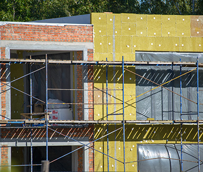 Thierry Courtaillier Constructions - Réalisations